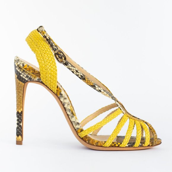 Alexandre Birman Sandals- Size - Picture 2 of 8